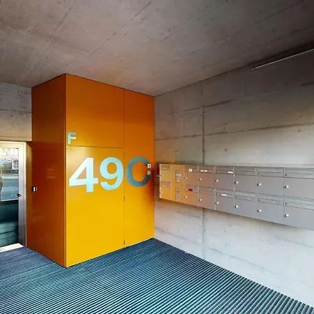 شقة Bright And Luminous 2-bedroom-flat In Downtown *